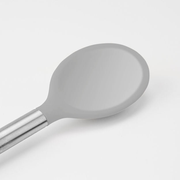 Mixing Spoon | Oyster Gray • Tovolo