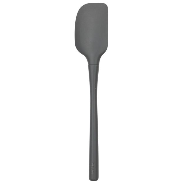 Flex-Core Spatula Silicone | Charcoal • Tovolo