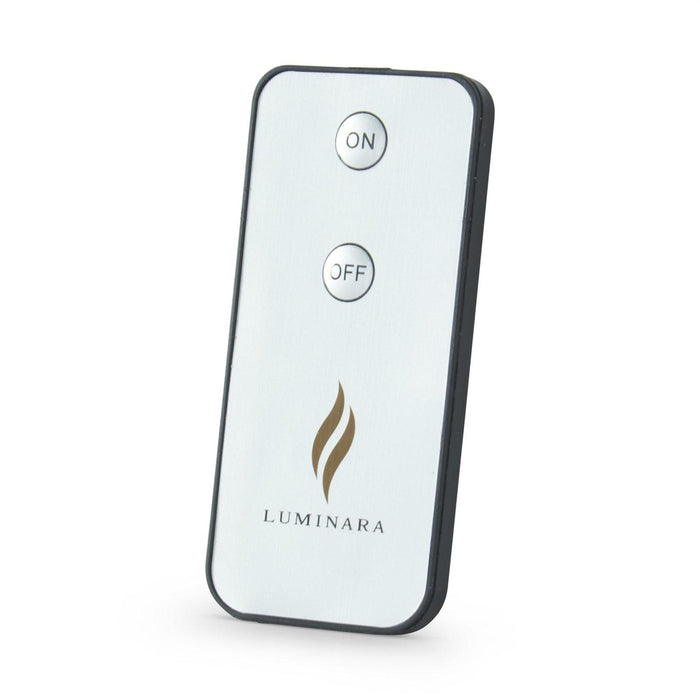 Luminara Remote, Two Button