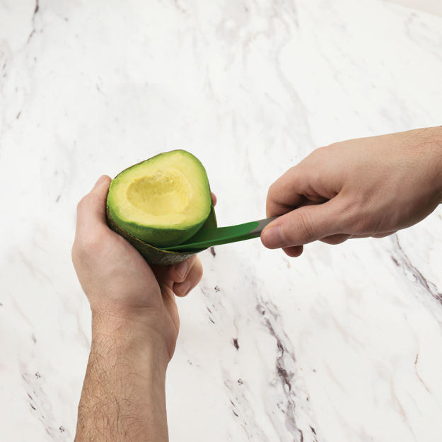 Avocado Tool | Green • Tovolo