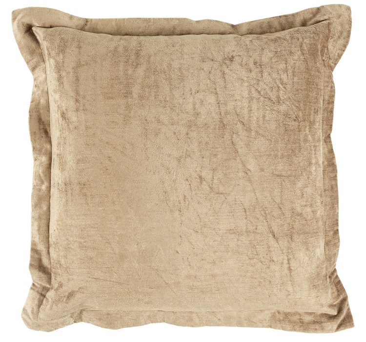Lapis Natural Pillow 22x22