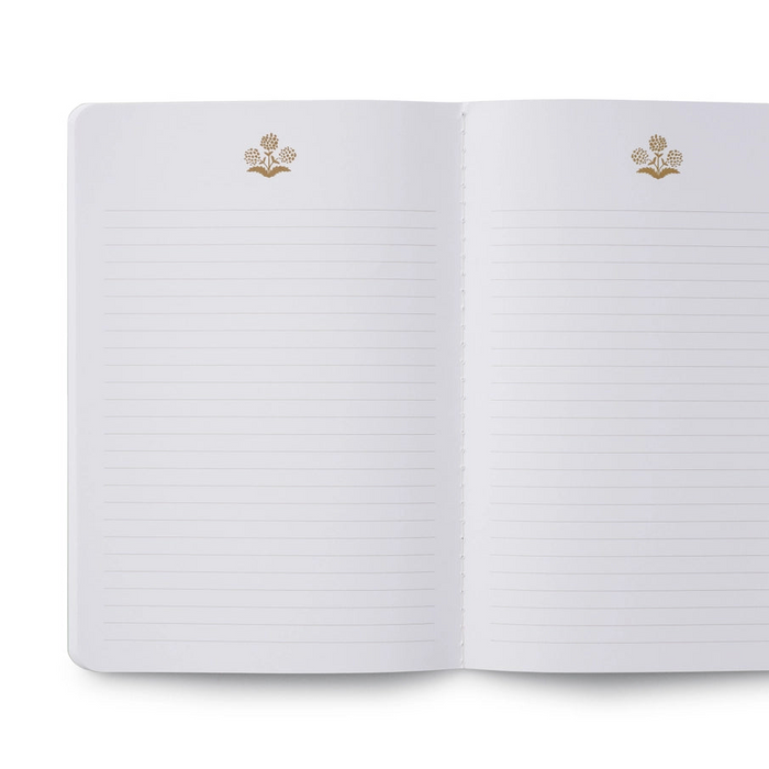 Cream Estee Notebook • Rifle Paper Co.