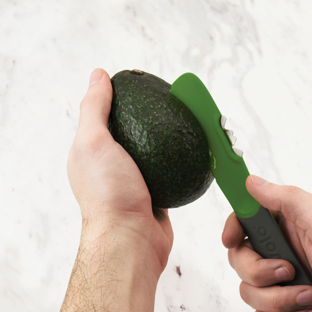 Avocado Tool | Green • Tovolo