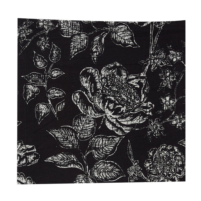 Blooming Napkin