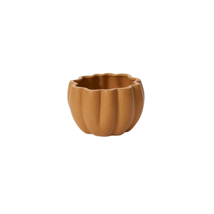 Spiced Pumpkin Pot - 5.75"