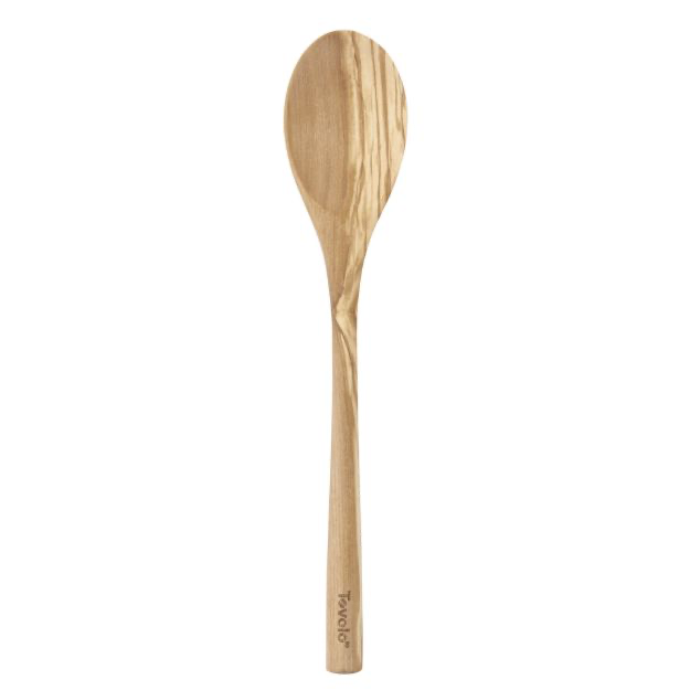 Olivewood Spoon • Tovolo