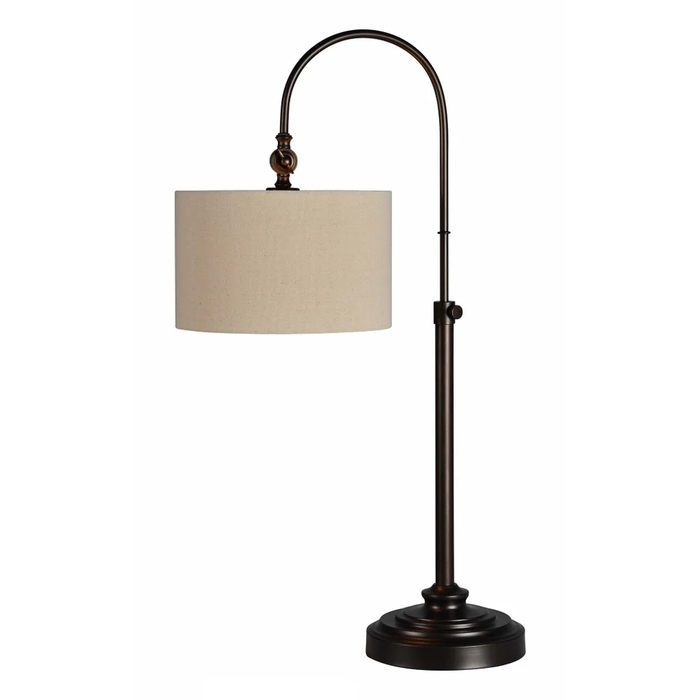 Nixon Desk Lamp - 36"