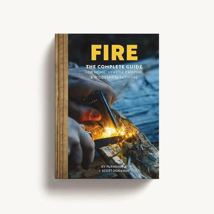 Fire the Complete Guide