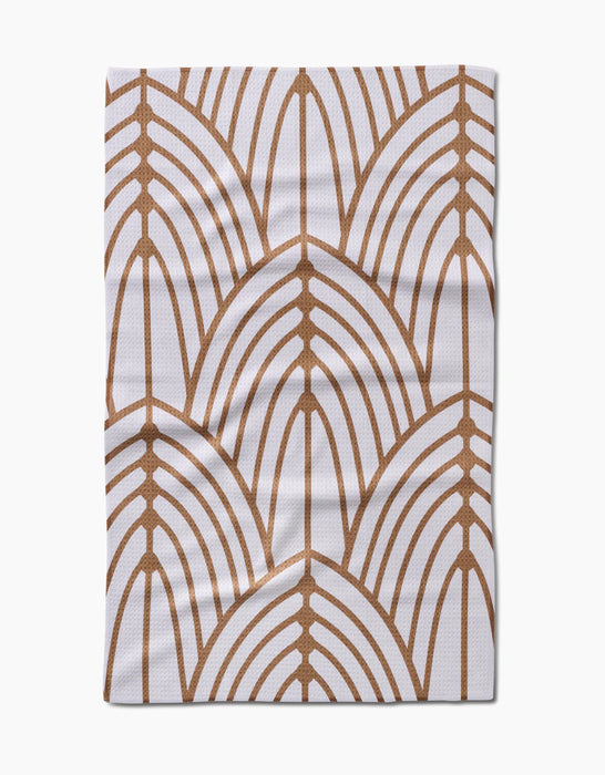 Geometry • Tiffany Tea Towel - 18x30