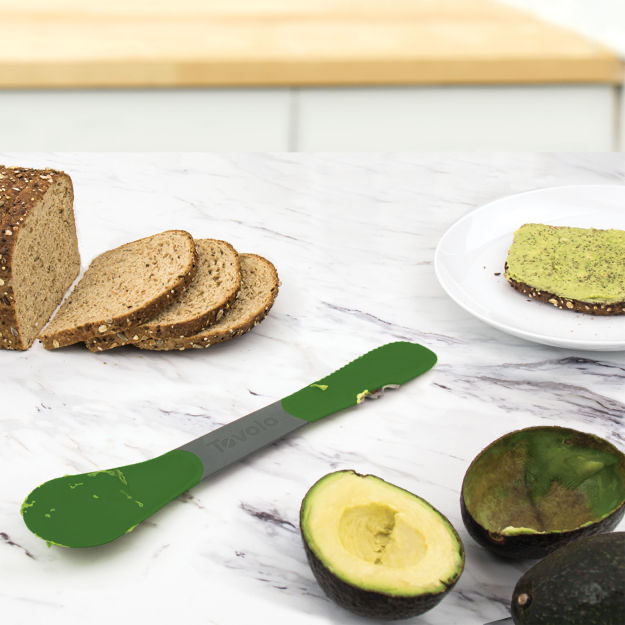 Avocado Tool | Green • Tovolo