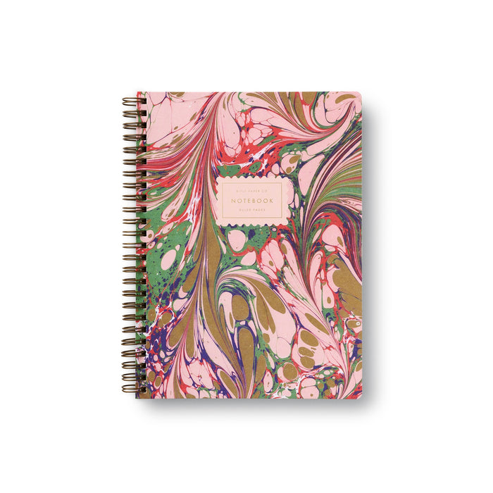 Florence Spiral Notebook • Rifle Paper Co.