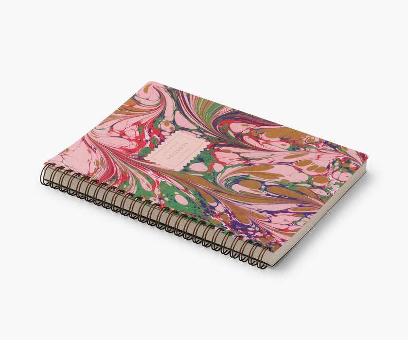 Florence Spiral Notebook • Rifle Paper Co.