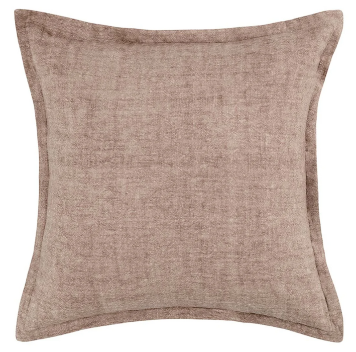 Sharma Natural Pillow 22x22