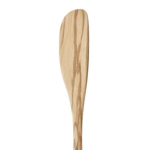 Olivewood Spreader • Tovolo