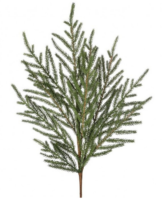 Mini Fir Spray Soft Touch 30"