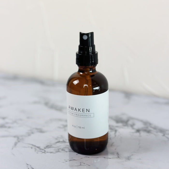 Awaken Room Fragrance  • Old Line Candle Company