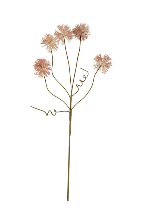Blush Bloom Sprigs - Botanica #2375