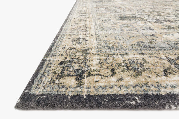 Natural Area Rug - 2'7"x4'