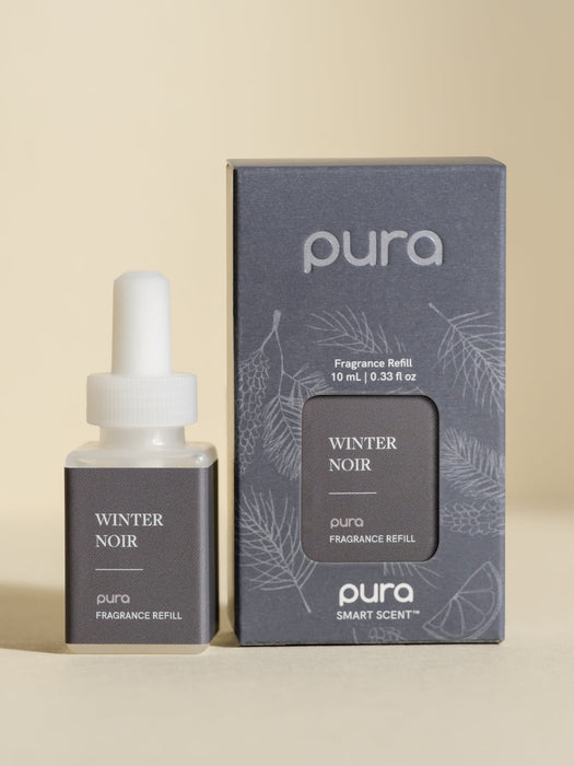 Winter Noir • Pura