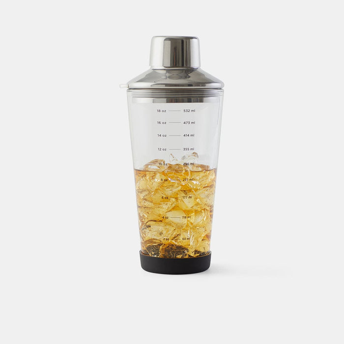 Cocktail Shaker - 18 oz