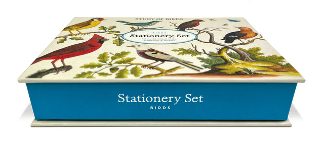 Birds Stationary Set