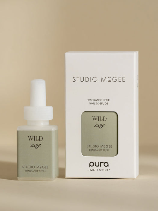 Wild Sage | Studio McGee • Pura