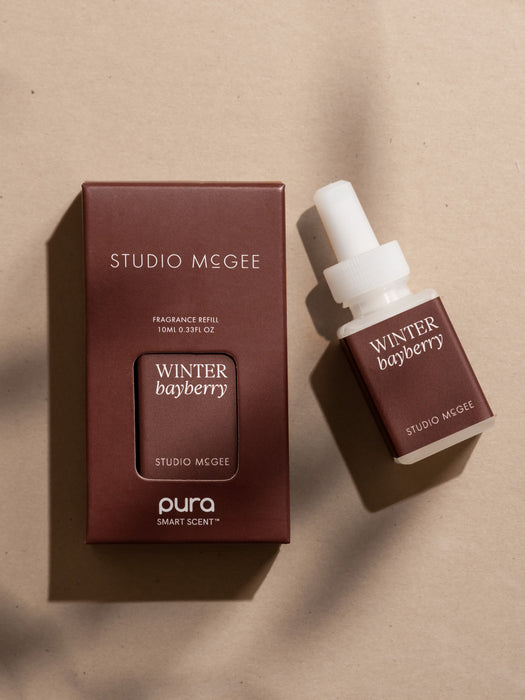 Winter Bayberry | Studio McGee • Pura