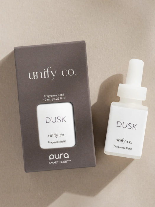 Dusk | Unify • Pura