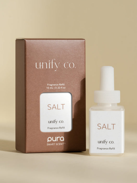 Salt | Unify Co. • Pura