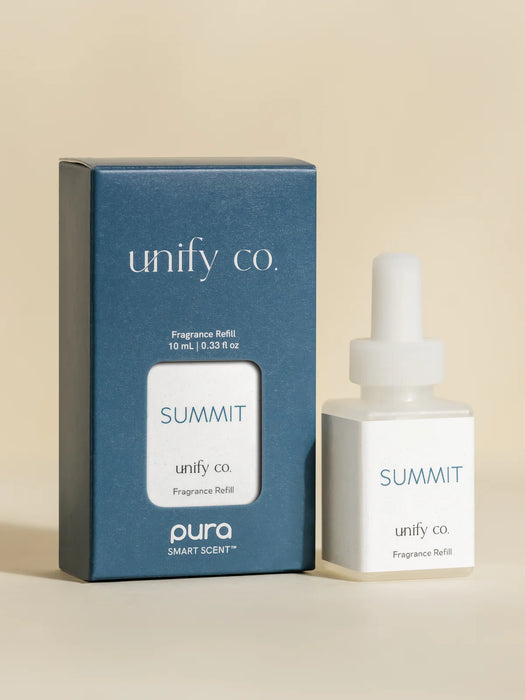 Summit | Unify • Pura