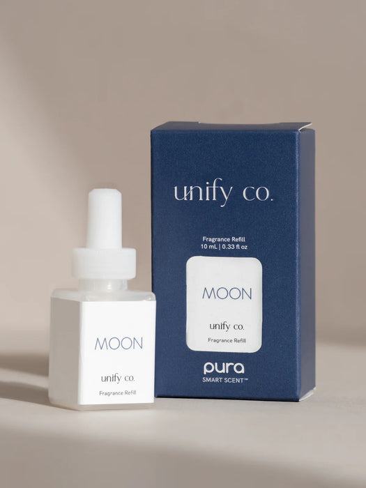 Moon | Unify • Pura