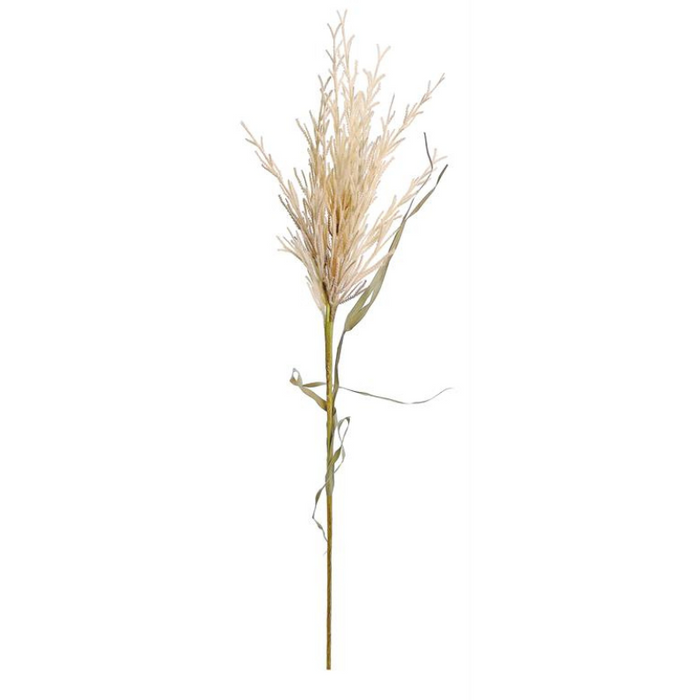 Mop Grass Spray in Cream - 40"