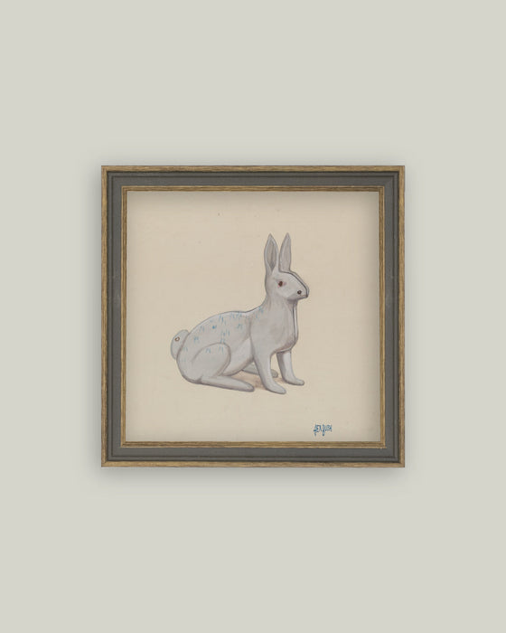 White Rabbit - 7x7