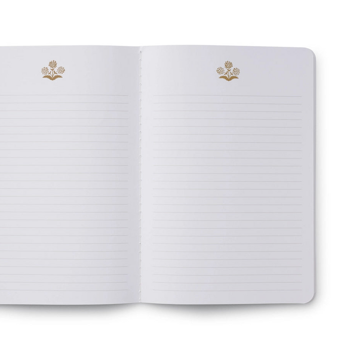 Navy Estee Notebook • Rifle Paper Co.