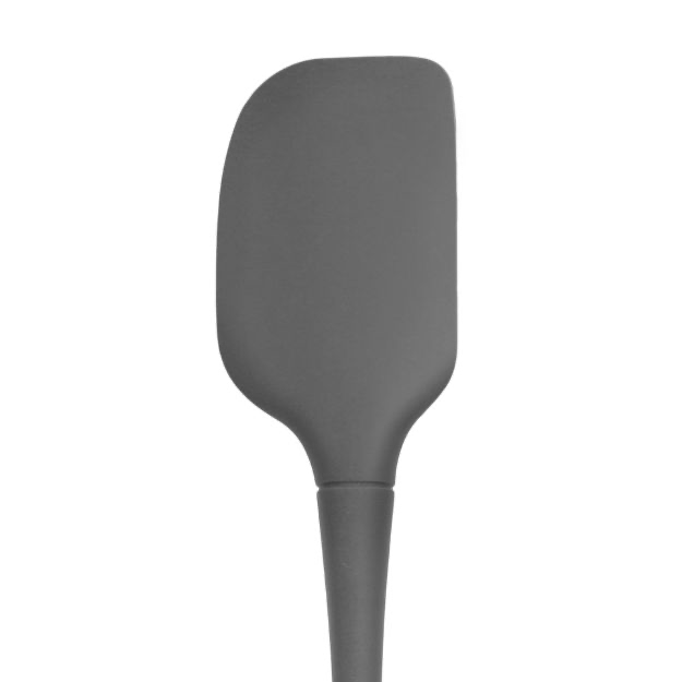 Flex-Core Spatula Silicone | Charcoal • Tovolo