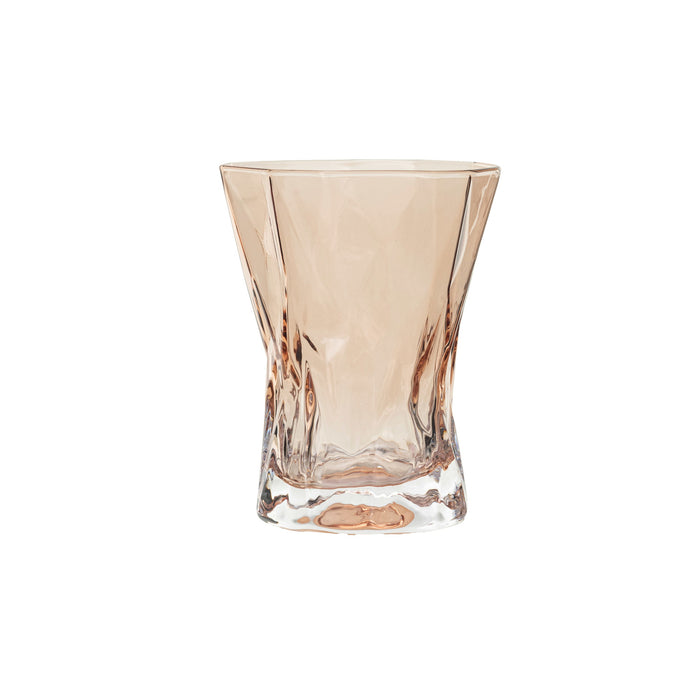 Plum Drinking Glass - 10 oz.