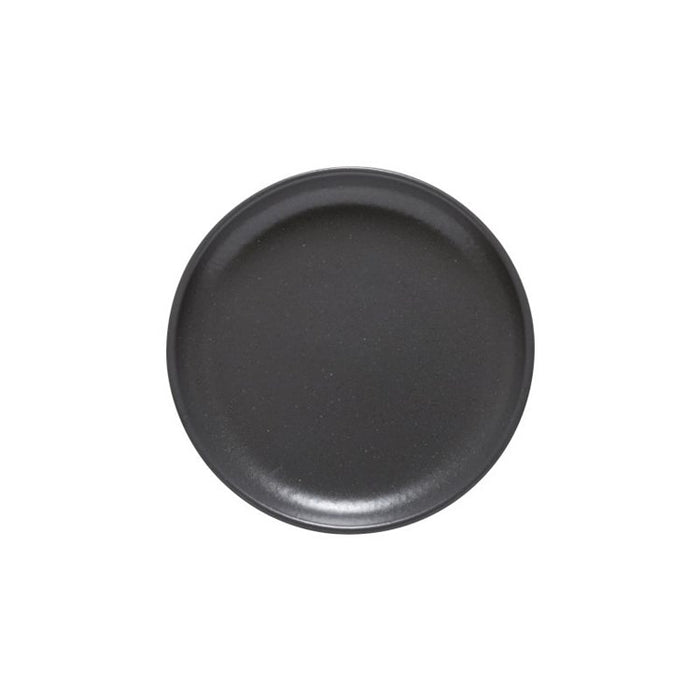 Bread Plate • Seed Gray - 6.25"