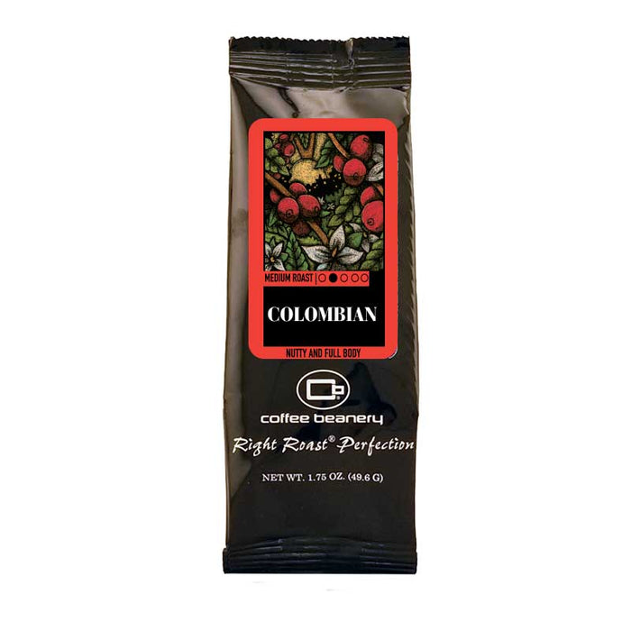 Colombian Specialty Coffee 1.75 oz