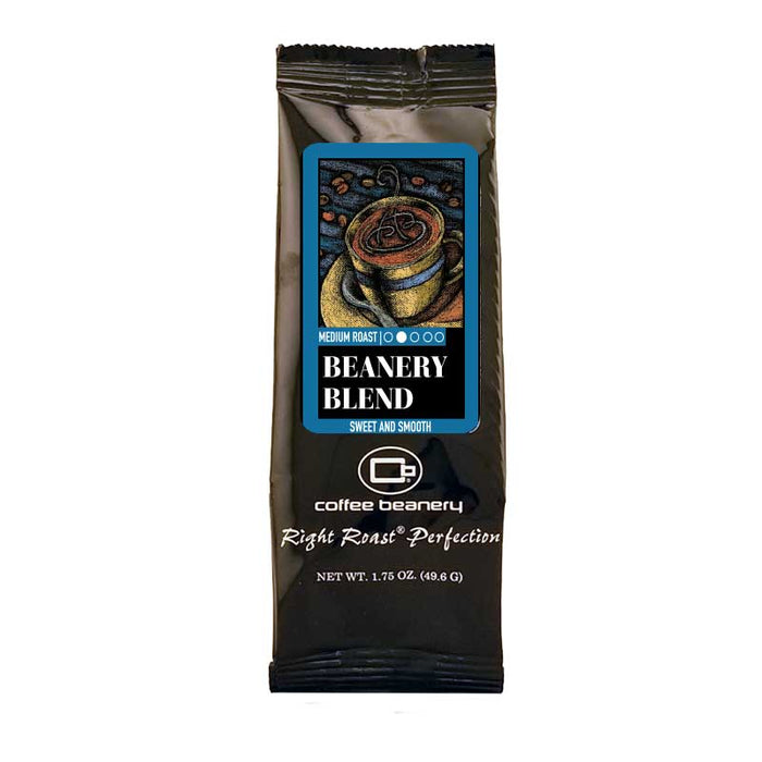Beanery Blend Coffee 1.75 oz