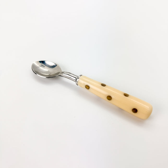Dotted Spoon - 6"