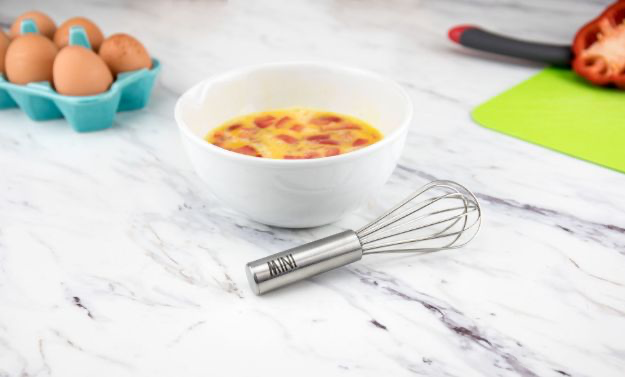 Mini Whisk Stainless Steel • Tovolo