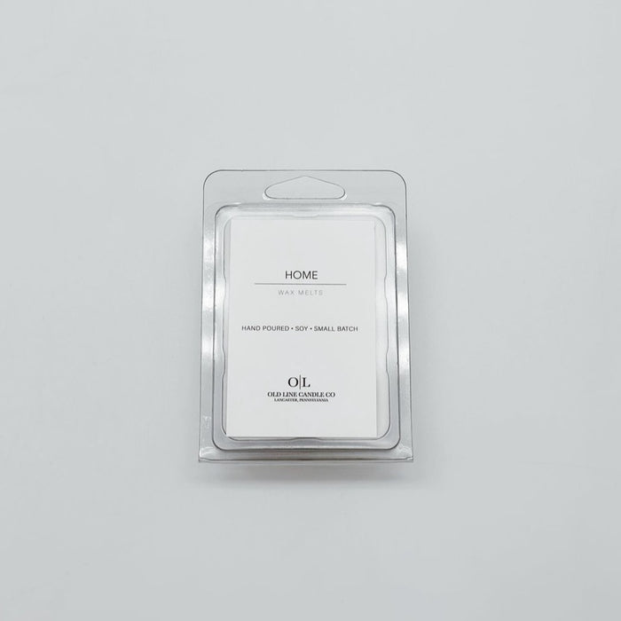 Home Melt  • Old Line Candle Co.