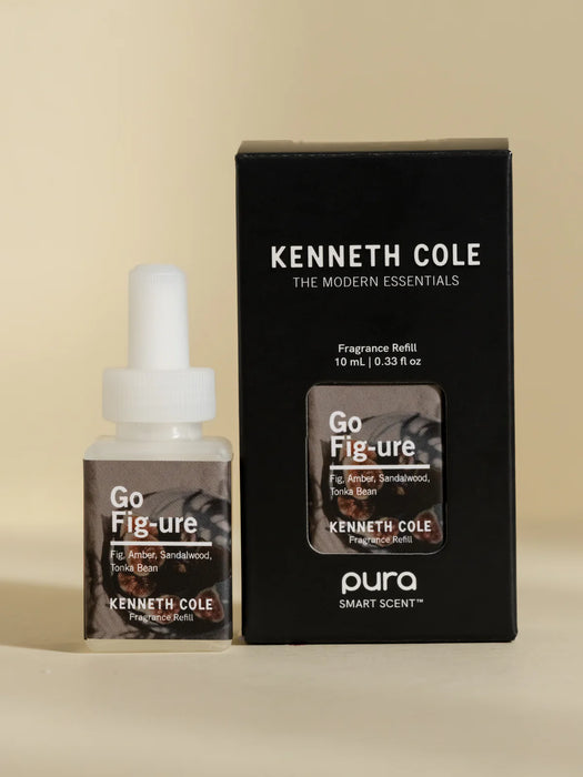 Go Fig-Ure | Kenneth Cole • Pura