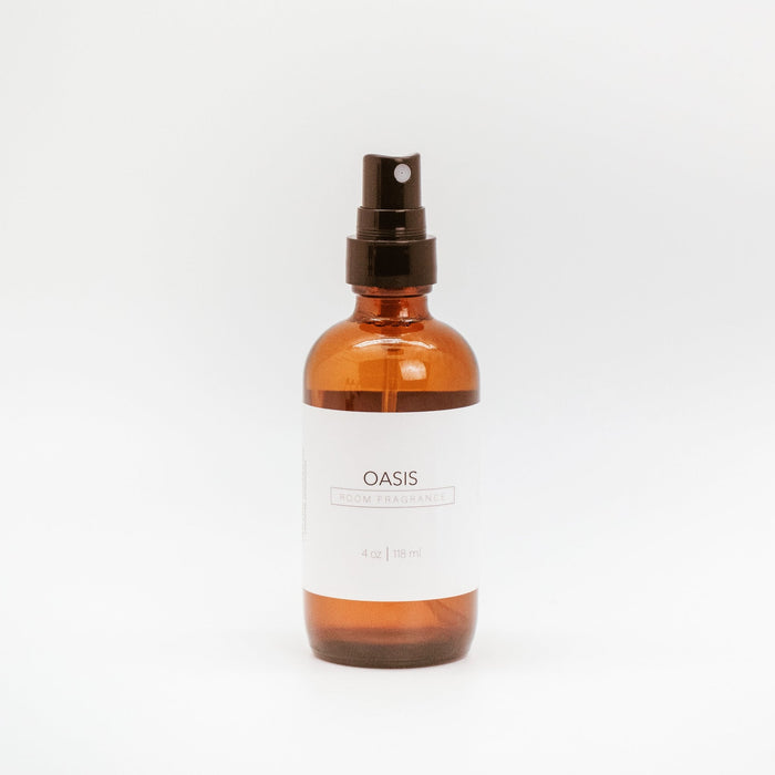 Oasis Room Fragrance • Old Line Candle Co.