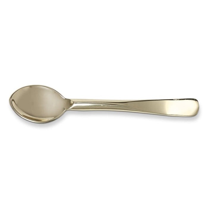 Appetizer Spoon