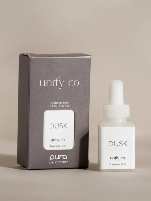 Dusk | Unify • Pura