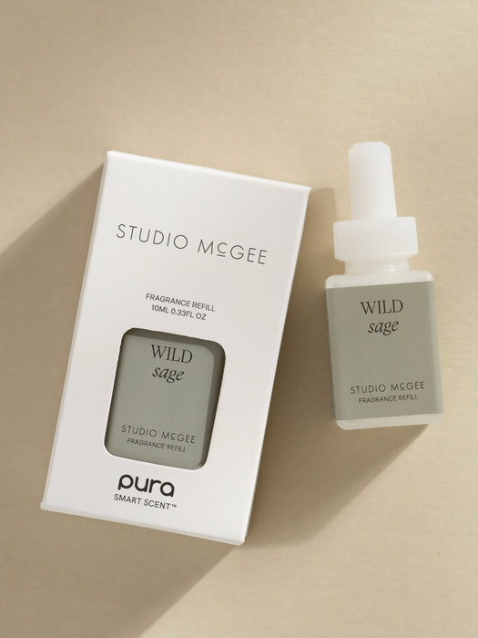 Wild Sage | Studio McGee • Pura