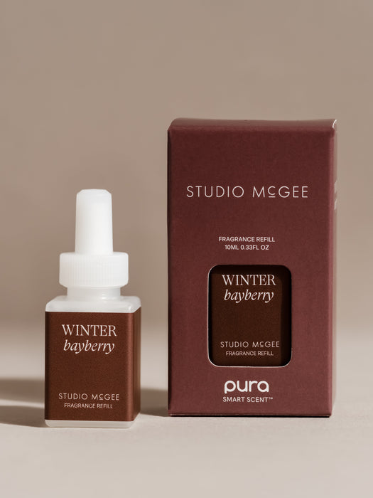 Winter Bayberry | Studio McGee • Pura